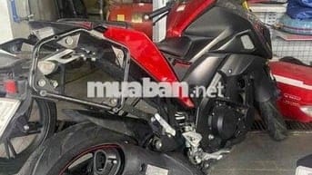 Thanh lý xe moto chính chủ ít đi