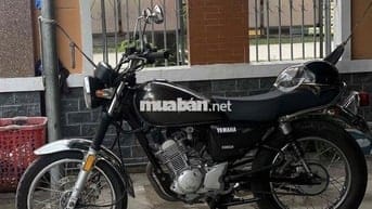 Cần bán yamaha yb125sp như ảnh