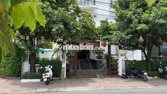 CHO THUÊ MẶT BẰNG CANAL HỘI AN NGAY PHỐ CỔ, VIEW SÔNG DIỆN TÍCH LỚN