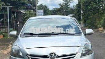 Toyota Vios 2012 1.5E - 20000 km