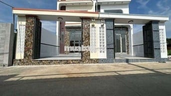 Bán nhà 5x20m Trệt Lửng Hẻm xe Tải  giá 4 .349 Tỷ đường Phan Văn hớn