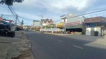 Bán 300M2 FULL XÂY DỰNG Mặt Tiền Ngô Gia Tự – Phường 12, Đà Lạt