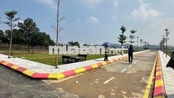 ĐẤT NỀN HOÀ LẠC CHÍNH CHỦ GIÁ ĐẦU TƯ