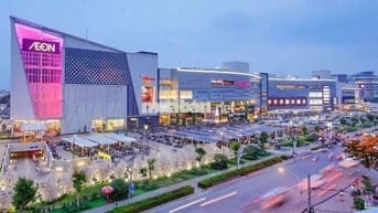 ĐẤT PHÂN LÔ DƯƠNG NỘI /50m²/LÔ GÓC/KINH DOANH / CẠNH AEON HÀ ĐÔNG