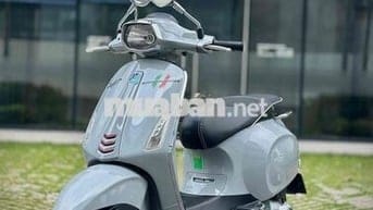 🌈Piaggio Vespa Sprint 125 Đk 2015 Bs94 Chính chủ