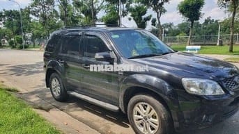 Lên đời cần bán Ford Escape XLT 2013 2.3 AT 4X4