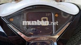 Sh125i Trắng ABS 2025 Mới