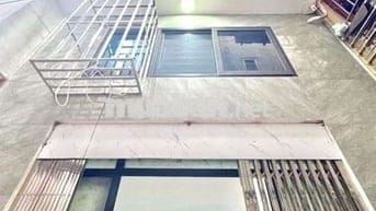 GIÁ 7.8 TỶ! NHÀ KIM GIANG - THANH XUÂN: 40M², 7 TẦNG - DÒNG TIỀN 35TR!