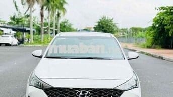 Hyundai Accent 2022 1.4 AT Đặc Biệt - 40000 km