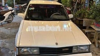 Toyota corona máy đọc 1.8 may xe rất đẹp tay