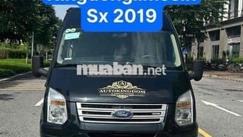 Ford Transit 2019 kingdongLimousine - 14000 km