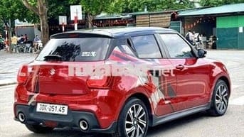 Suzuki Swift 2022 - 39000 km