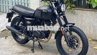 Brixton 150Fi Classic bán hoặc đổi xe khác