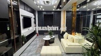 Nhà đẹp Hà Trì-Dân xây 40m-Oto tránh 4m - Ở, kinh doanh, giữ tiền đỉnh