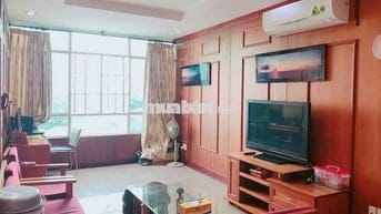 Cần cho thuê căn hộ chung cư Hoàng Anh Gia Lai 2, 3PN, căn hiếm