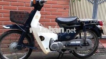 bán xe cúp Nhật 70 cc nguyên bản