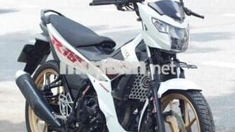 raider 2023, xe chạy hơn 9000km, góp 0đ nhận xe