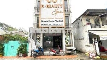 CHO THUÊ NHÀ MT NGUYỄN THỊ MINH KHAI