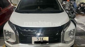 Bán xe Mitsubishi Xpander Cross - HCM