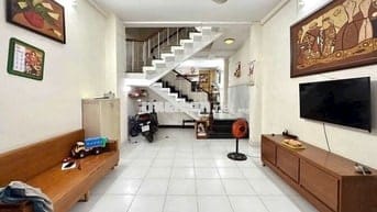 SIÊU PHẨM BÙNG NỔ (60m2) ĐƯỜNG CÔNG LÝ, BÌNH THỌ, THỦ ĐỨC