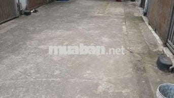 Chính chủ sang nhượng 98m2. Ngang 6m.nở Hậu