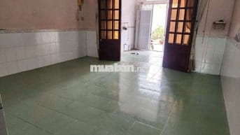 Nhà hẻm 3 Lê Hồng Phong diện tích rộng