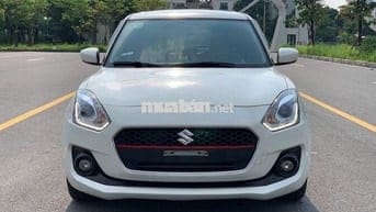 Suzuki Swift GLX 1.2 AT 2018, đi ít trong tầm giá