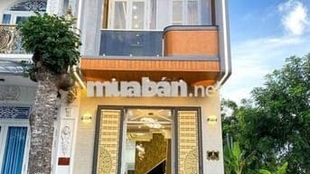 🆘 Nhà đẹp Khu Cữu Long - Cách chợ Bà Bộ 500m - Cần Thơ