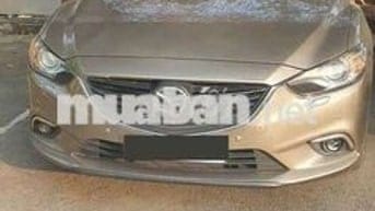 2015 2.5 AT - 178000 km