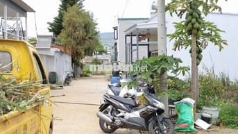 Chính chủ bán 100m full thổ cư mặt tiền 4.5m trung tâm Ka Đô