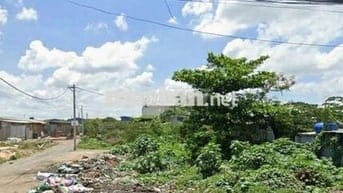 Đất ngộp giá mềm 85,5m2 SHR 837tr Bình Chánh