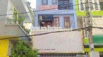 Cho thuê nhà 3 lầu MT kinh Doanh sát Hoàng Diệu 2 Phường Linh Chiểu