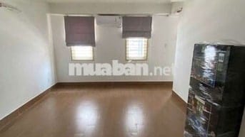 Cho Thuê Phòng Cửa Sổ Trời mặt tiền đường Trần Trọng Cung - Quận 7