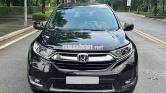 Honda CR V 2019 1.5E Tubo - 70000 km Nhập Khẩu