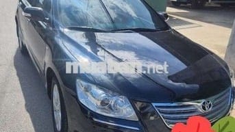 Camry 2008 2.4g xe nhà sử dụng chính chủ