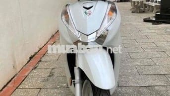 HONDA SH300i - Xe zin nguyên bản