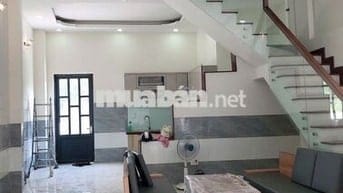 Bán nhà 3 Tầng 118m2 P.Biên Hòa,SHR đường xe tải,gần Cầu Hang,giá rẻ