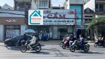 CHO THUÊ MẶT BẰNG KINH DOANH – VÕ VĂN NGÂN, BÌNH THỌ, THỦ ĐỨC