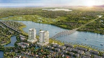 ✨CHUNG CƯ LUXORA VĨNH YÊN - CƠ HỘI ĐẦU TƯ TIỀM NĂNG NHẤT NĂM 2025