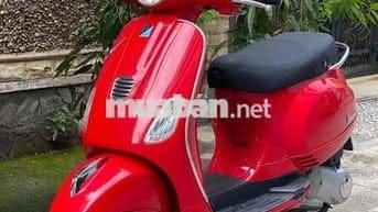 Cần Bán Vespa LX 2015 Bst79 Chính Chủ