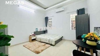 CHDV MỚI KHAI TRƯƠNG SẠCH ĐẸP NHƯ HÌNH - NGAY TRẦN VĂN KIỂU_MẶT TIỀN