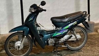 Wave Nhỏ 2005 TQ Bs 78 Giấy tờ đầy đủ