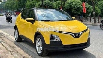 Nhượng cọc VF5 Herio green nhiều ưu đãi