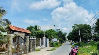 Cần bán gấp dãy trọ 371m2 có 6 phòng ở Tân Thông Hội – Giá 2 tỷ2