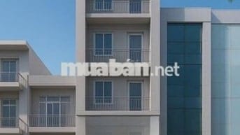 KS Phạm Ngũ Lão, Q1, 17 phòng, thang máy – Giá thuê cực tốt