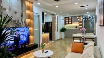 Cần bấn căn hộ Sky Garden 3, Trung tâm Phú Mỹ Hưng