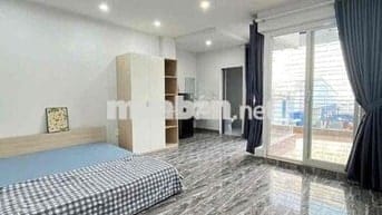 Phòng 40m2_1PN tách bếp ban công,MG riêng_139 Phan Đăng Lưu,PN