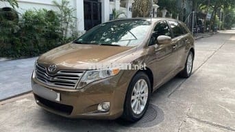 Chính chủ bán Toyota Venza 2.7 bản full AWD
