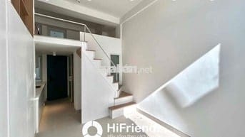 [ĐÚNG HÌNH - ĐÚNG GIÁ] CHDV mini cao cấp full NT Q11 giáp Q10,Q5