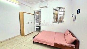 TT07 - TRỌ GIÁ RẺ 3TR250 KHU TRẦN CUNG , HOÀNG QUỐC VIỆT Ở LUÔN